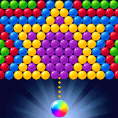 Bubble Pop - Kids Game·Shooter Apk