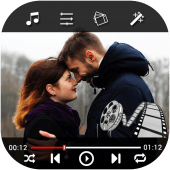 Photo Video Maker with Music : Movie Maker 2018 Apk