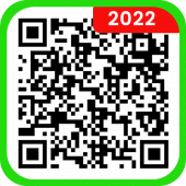 QR code reader Apk