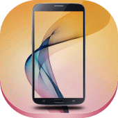 Theme for Galaxy J5 Prime Apk