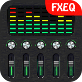 Equalizer FX Apk