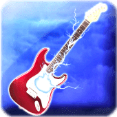 Power guitar HD Apk