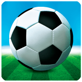 Table Football Star Apk