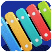 Xylophone for Learning Music Apk