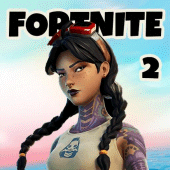 Battle Royale Chapter 2 Quiz Apk