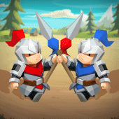 Maze Warrior Apk