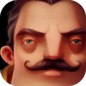 Hello Neighbor Gameplay Apk