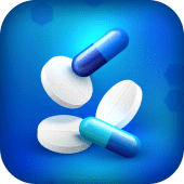 Pill Tracker - Medication Reminder Apk