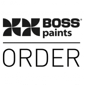 BOSS paints Apk