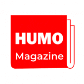 Humo Magazine Apk