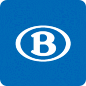 SNCB/NMBS: Timetable & tickets Apk