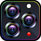 HD Camera: Professional Camera Apk