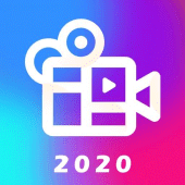 Beauty Music Video, slide show- Power Video Editor Apk