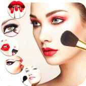 Beauty Parlour Course – Home Beauty & Makeup Tips Apk