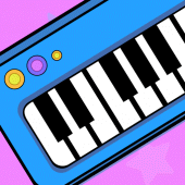 Baby Piano, Drums, Xylo & more Apk