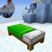 Bedwars for minecraft Apk