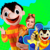 Bely y Beto Rompecabezas Juego Apk