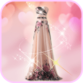 Chiffon Dress Photo Maker Apk