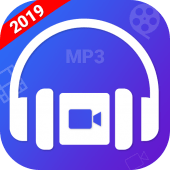 Video To MP3, Video To Audio Convertor Apk