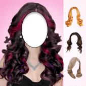 Hairstyles Apk