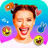 Smile Photo Editor Apk