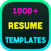 Resume Templates: PDF Formats Apk