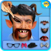 Funny Photo Editor Apk