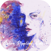 Color Rippling Editor Apk