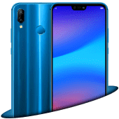 Theme for Huawei P20 Lite Apk