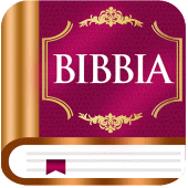 Bible in Italian Apk