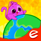 Bibi World: Baby & Kids Games Apk