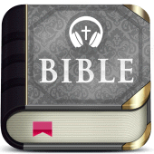 Bible Audio Apk