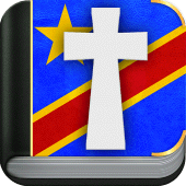 La Bible du Congo en Français Apk