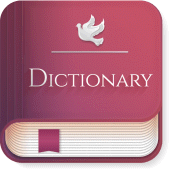 Bible Dictionary Offline Apk