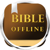 Offline Bible Multi versions Apk