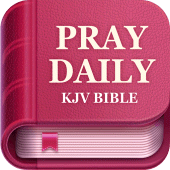 Pray Daily - KJV Bible & Verse Apk