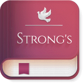 KJV Bible with Strong's Apk