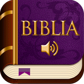 Biblia Católica con Audio Apk