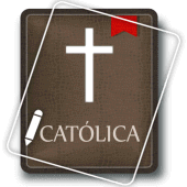 Bíblia Sagrada Católica Apk