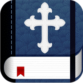 Biblia Católica con audio Apk