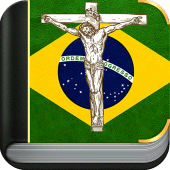 Bíblia Católica do Brasil Apk