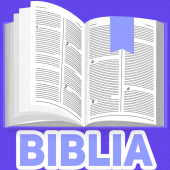 Biblia de estudio Apk