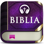 La Biblia hablada en Español Apk