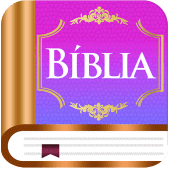 Bíblia João Ferreira Apk