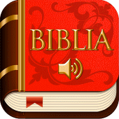 Biblia Reina Valera con audio Apk