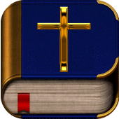 Biblia Reina Valera completa Apk