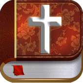 Romanian Bible offline audio Apk