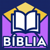 Bíblia Sagrada Católica Apk