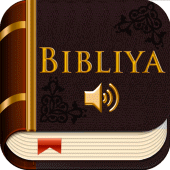 Bible in Tagalog offline Apk