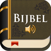 Bible app in Dutch with audio Apk